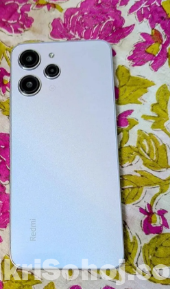 Redmi 12 Ram8Rom256